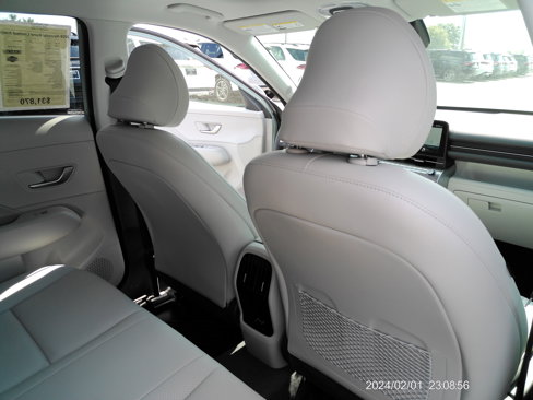 Used 2026 Hyundai Kona Limited image 21
