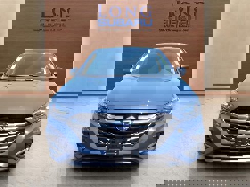 Certified 2025 Subaru Legacy image 3