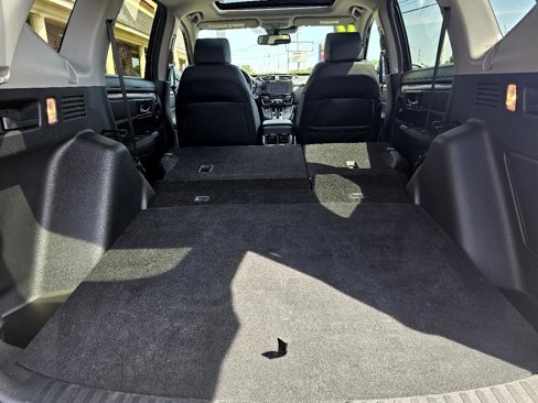 Used 2017 Honda CR-V Touring image 16