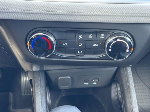New 2026 Chevrolet TrailBlazer LS w/ LS Convenience Package image 19