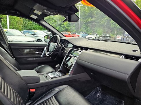 Used 2020 Land Rover Discovery Sport S image 46