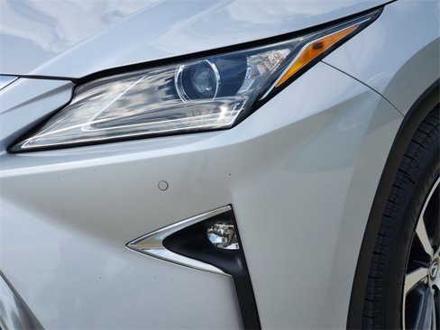 Used 2018 Lexus RX 350 FWD image 8