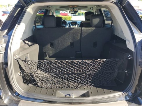 Used 2017 GMC Terrain Denali image 19