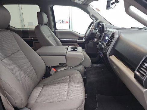Used 2020 Ford F150 XLT w/ Equipment Group 302A Luxury image 12