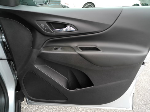 Used 2022 Chevrolet Equinox LT image 24