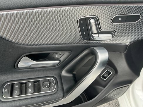 Certified 2024 Mercedes-Benz CLA 250 image 11