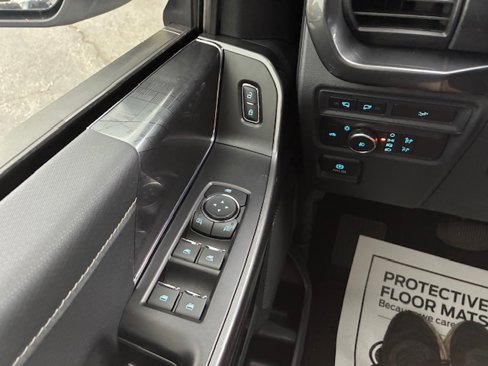 Used 2022 Ford F150 XLT w/ Equipment Group 302A High image 29