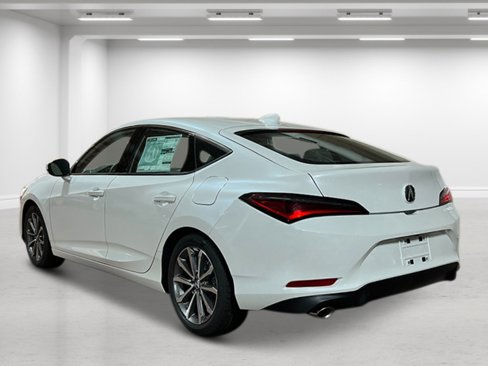 New 2025 Acura Integra image 3