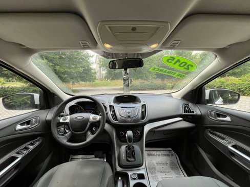 Used 2015 Ford Escape SE image 11