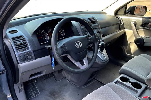 Used 2009 Honda CR-V EX image 13