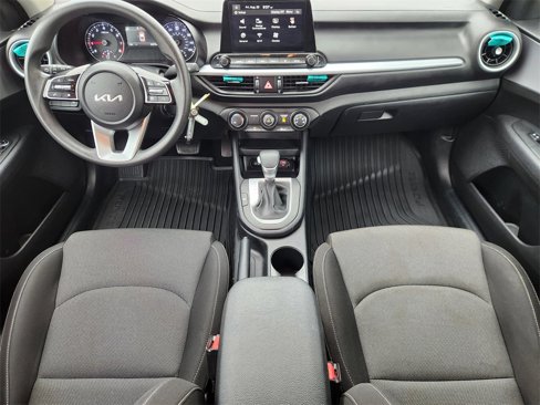 Used 2024 Kia Forte LX image 22