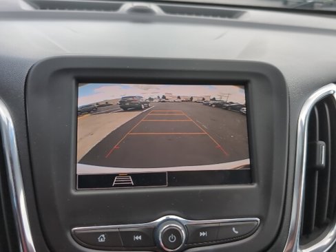 Used 2022 Chevrolet Equinox LT image 34