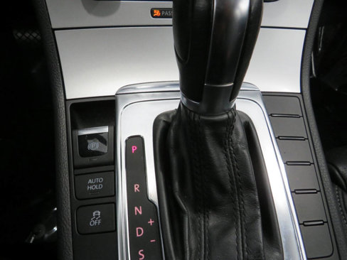 Used 2012 Volkswagen CC R-Line image 20