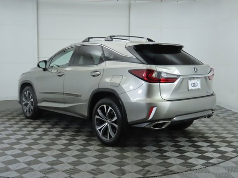 Used 2017 Lexus RX 350 AWD image 7