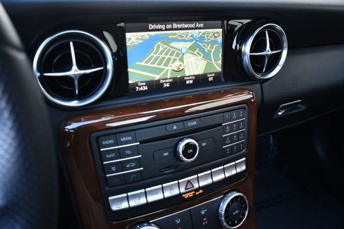 Used 2017 Mercedes-Benz SLC 300 image 13