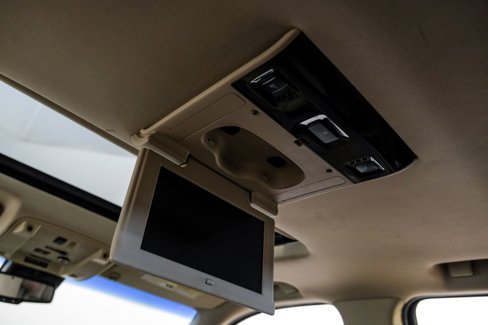 Used 2015 Cadillac Escalade Premium image 28