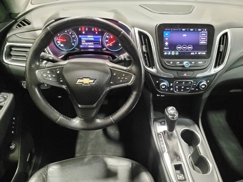 Used 2019 Chevrolet Equinox Premier image 22