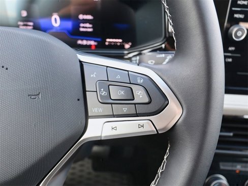 New 2025 Volkswagen Taos S image 22