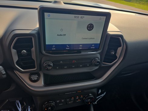Certified 2021 Ford Bronco Sport Big Bend image 18