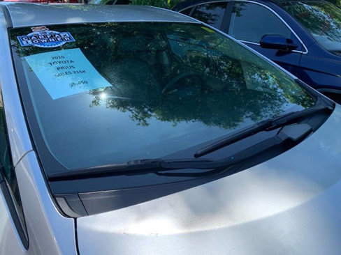 Used 2010 Toyota Prius Two image 23