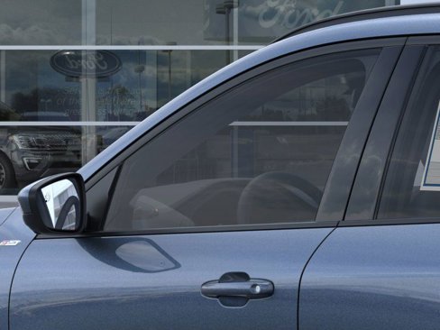 New 2025 Ford Escape ST-Line Select image 20