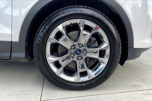 Used 2014 Ford Escape SE w/ Equipment Group 201A image 23