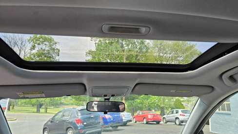 Used 2008 Honda CR-V EX image 26