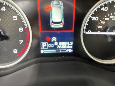 Used 2023 Subaru Forester Limited image 20