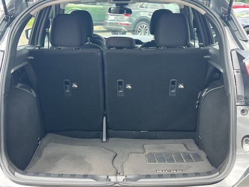 Certified 2024 Nissan Kicks SR image 19