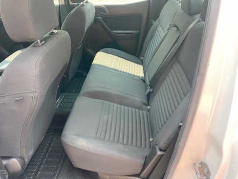 Used 2023 Ford Ranger XL image 8