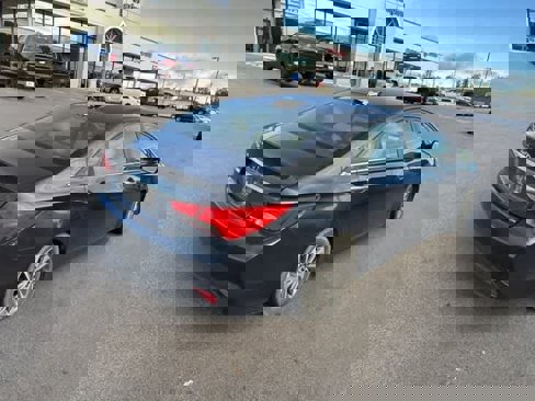 Used 2014 Hyundai Sonata Limited w/ Technology Package 05 image 14