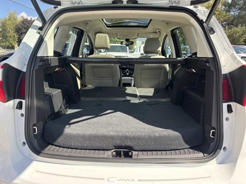 Used 2015 Ford C-MAX SEL w/ Equipment Group 302A image 11