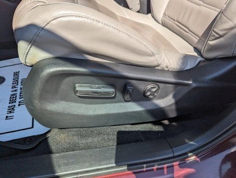Certified 2018 Honda CR-V EX-L image 11