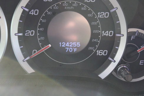Used 2012 Acura TSX Sedan image 30