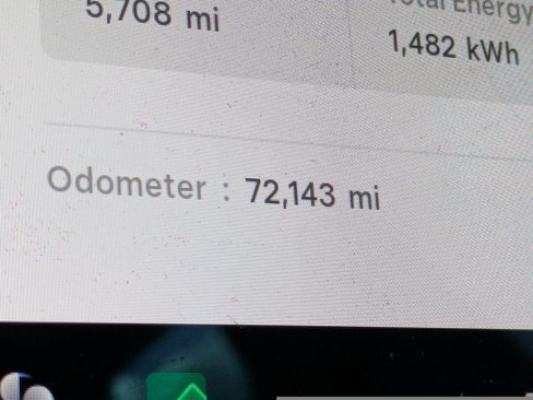Used 2019 Tesla Model 3 Long Range image 22