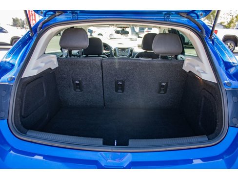 Used 2018 Chevrolet Cruze LT w/ Convenience Package image 12