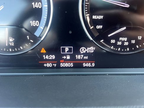 Used 2018 BMW X2 sDrive28i image 15