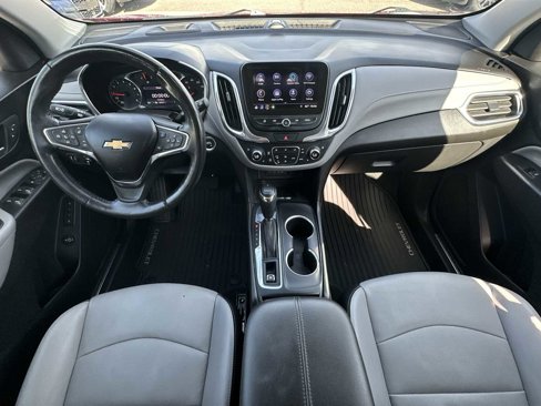 Certified 2020 Chevrolet Equinox Premier image 14