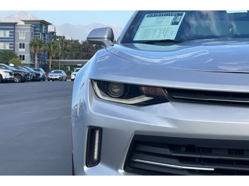 Used 2017 Chevrolet Camaro LT w/ RS Package image 42