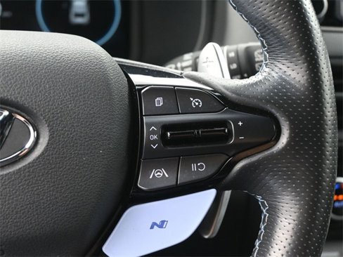 Used 2023 Hyundai Kona N image 23