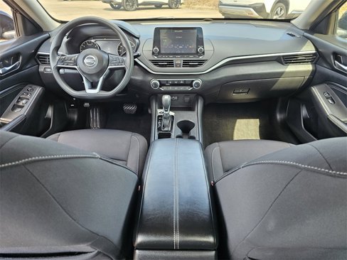 Used 2019 Nissan Altima 2.5 S image 8