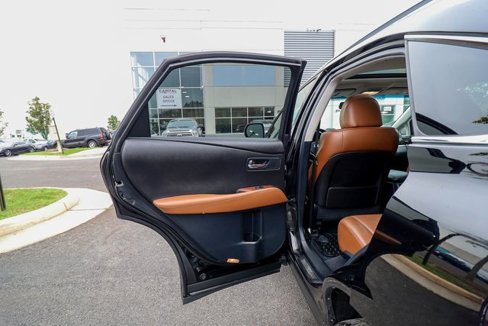 Used 2014 Lexus RX 350 AWD image 38