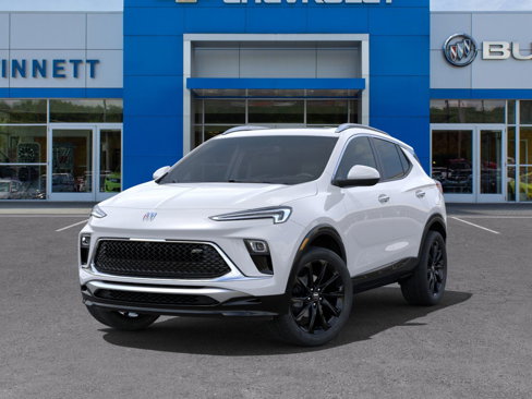 New 2024 Buick Encore GX Sport Touring w/ Experience Buick Package image 25