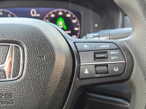 Used 2024 Honda Accord EX image 34