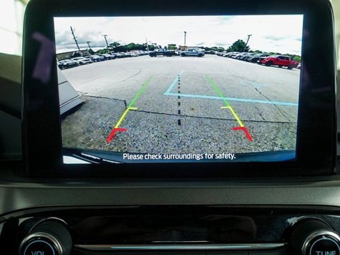 Used 2023 Ford Escape Active image 27