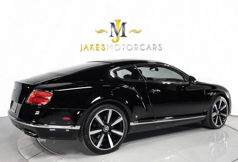 Used 2017 Bentley Continental GT image 10