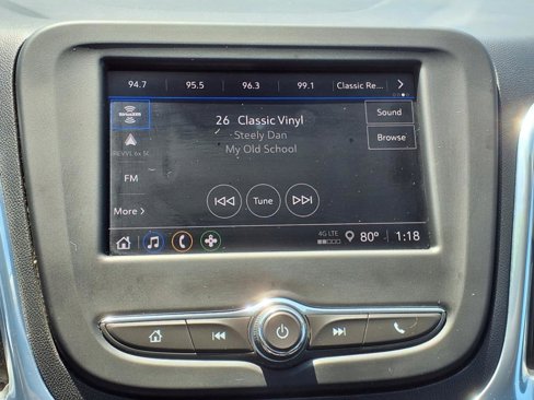 Certified 2023 Chevrolet Equinox LT image 12