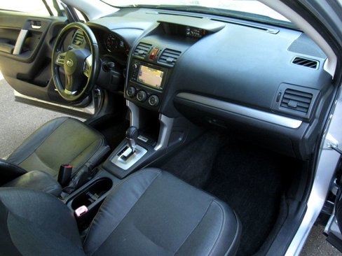 Used 2014 Subaru Forester 2.5i Touring image 24
