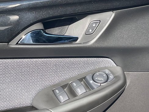 New 2025 Chevrolet TrailBlazer LT w/ LPO, Blackout Package image 27