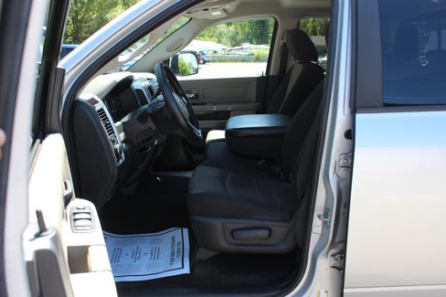 Used 2011 RAM 1500 Big Horn image 16
